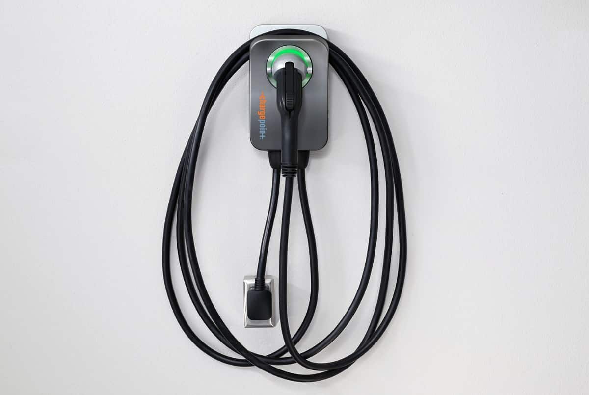 The Best Home Charger Setup for the Volkswagen ID.4: A Complete Guide ...